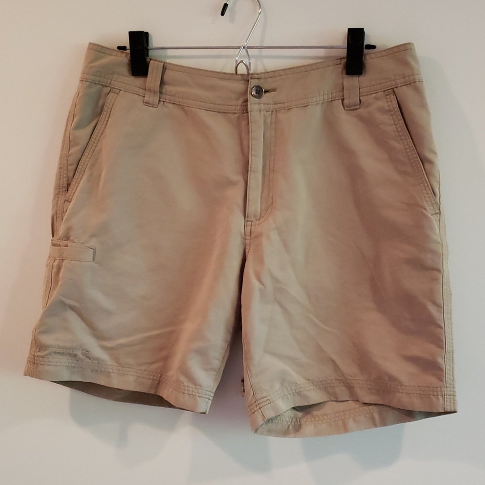 Royal Robbins men's shorts